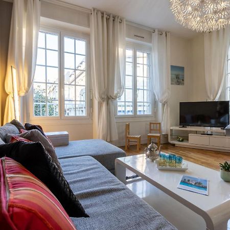 Apartment Puits Aux Braies By Interhome Saint-Malo Esterno foto