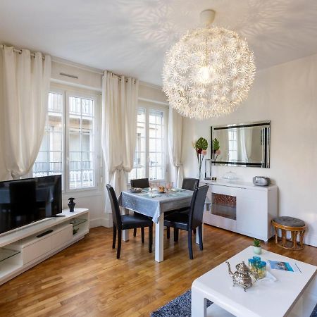 Apartment Puits Aux Braies By Interhome Saint-Malo Esterno foto