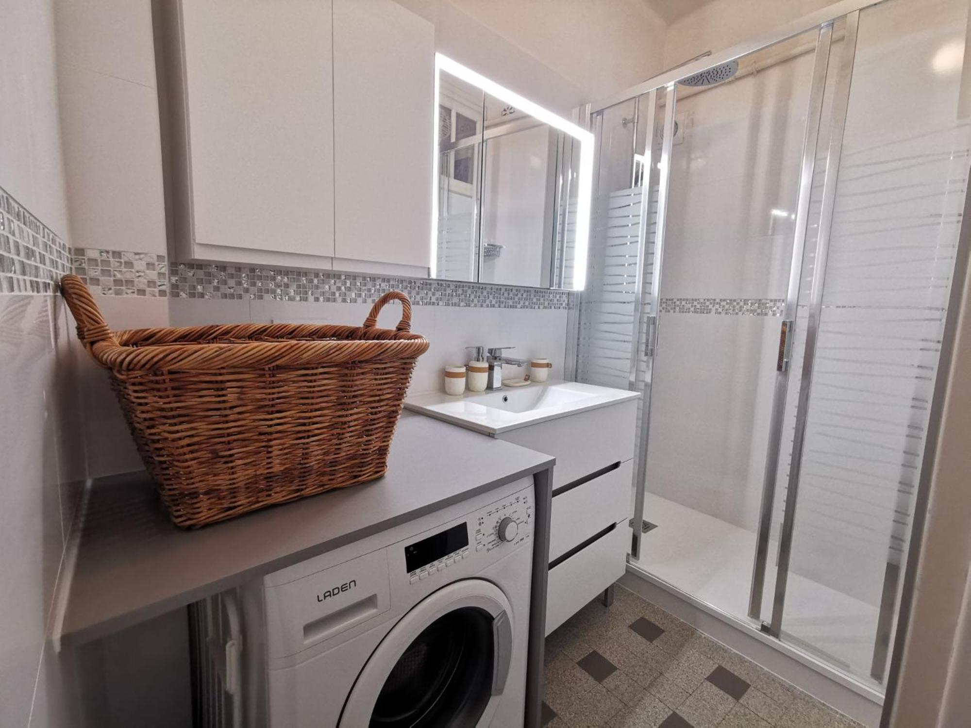 Apartment Puits Aux Braies By Interhome Saint-Malo Esterno foto