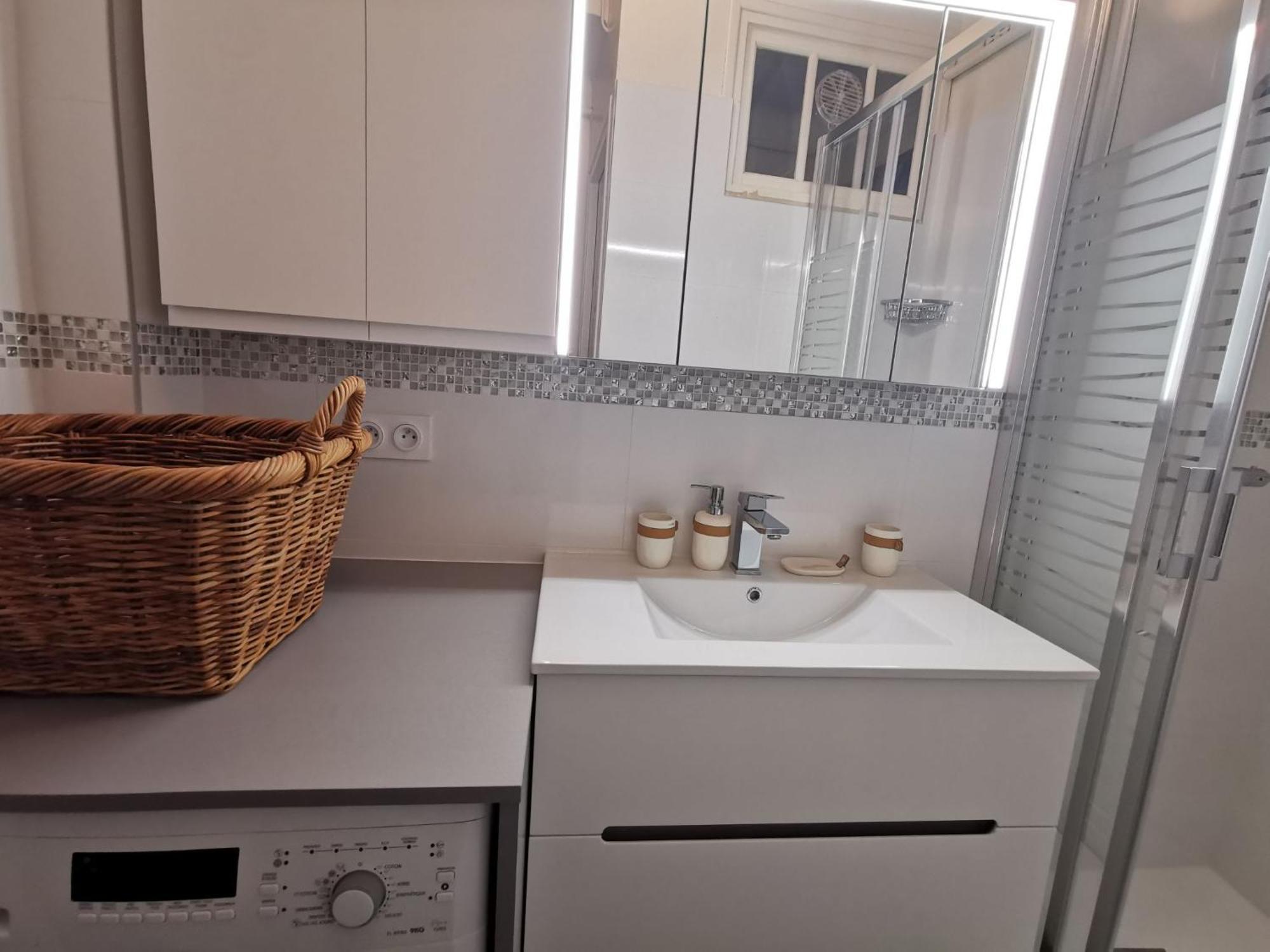 Apartment Puits Aux Braies By Interhome Saint-Malo Esterno foto